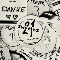ZwoEinz.Radio.Show - Roboto Blanco Super Cut Mixed Tape