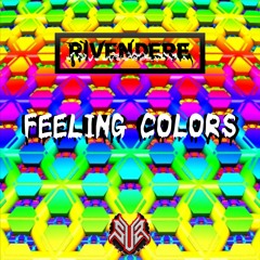 RIVENDERE - FEELING COLORS [FREE DL]