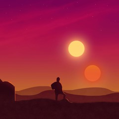 Star Wars - Binary Sunset (Goobsie Remix)