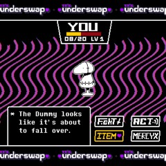 41. Dummy??