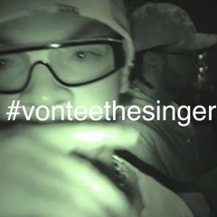 Vontee The Singer x Jassu - Tangerine