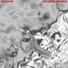 Chris Stussy - Desire (Segan Remix)