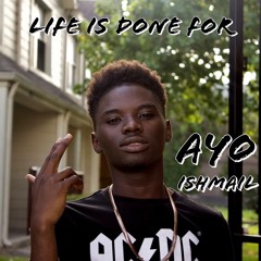 I Would (feat. Ayo Torrance)