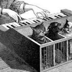 Pachelbel Canon In D (Public Piano)