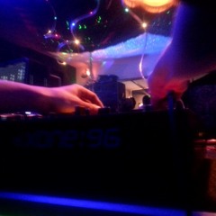 AKA_Leonhard/BunkerMix_2020(Tunnelblick Entertainment)
