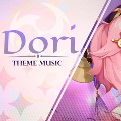 Dori Theme Music - Thank You for Your Generous Purchase (Sumes Cover) | Genshin Impact OST