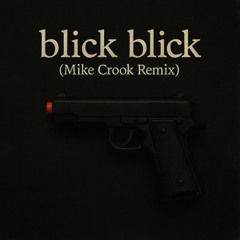 Coi Leray, Nicki Minaj - "Blick Blick" (Mike Crook Remix)