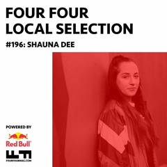 Local Selection 196: Shauna Dee