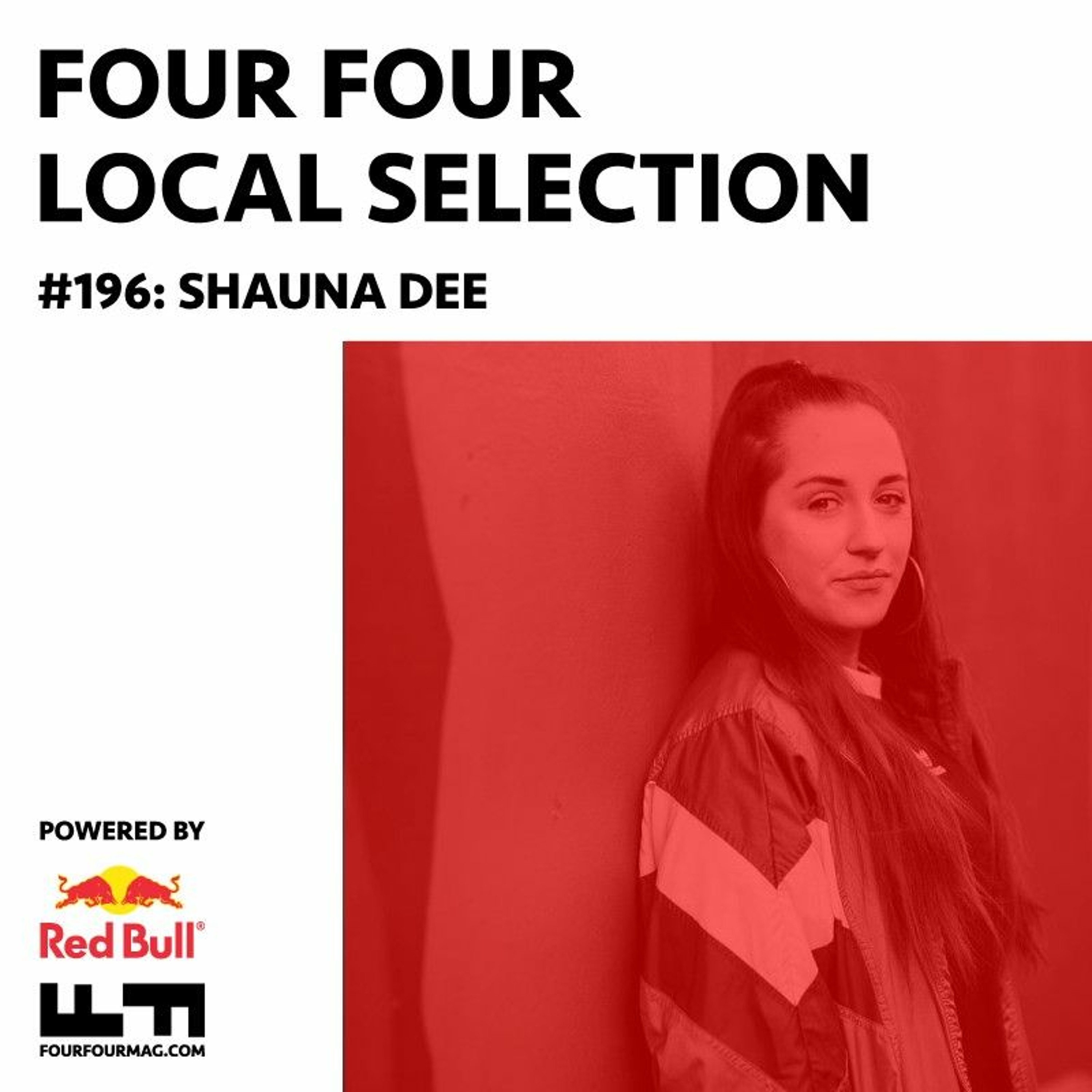 Four Four Magazine