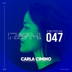 EMOTIONS 047 - Carla Cimino