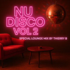 Nu Disco Funky House Vol 2