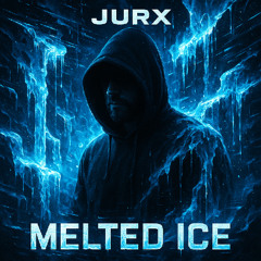 Melted Ice