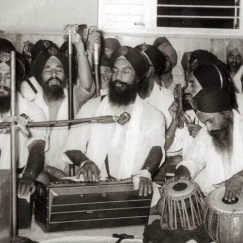 AKJ- 26 - 02- Bhai Mohinder Singh Ji- Har Jio Tudh Vitoh Bal Jaee