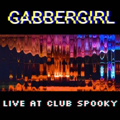 Live at Club Spooky