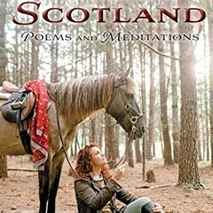 Get PDF Waiting for Scotland: Poems and Meditations by  S a Borders-Shoemaker