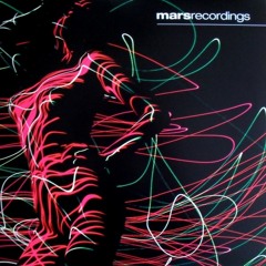 Mute & Mako 'Who Knows'  MARS002aa