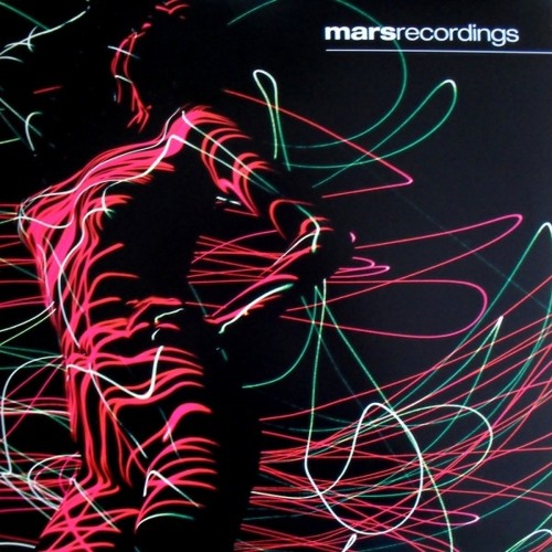 Mute & Mako 'Who Knows'  MARS002aa