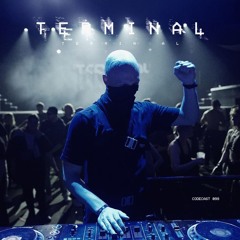 CODECAST099 // TERMINAL