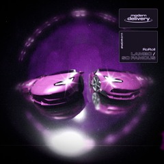 RoRoll - Lambo / So Famous