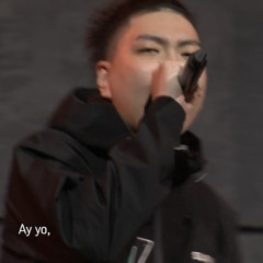 𝐑𝐀𝐏 𝐏𝐔𝐁𝐋𝐈𝐂 블록깨기 𝔹𝕝𝕠𝕔𝕜 𝟙 𝕧𝕤 𝟟 트레이비 (플리키뱅)