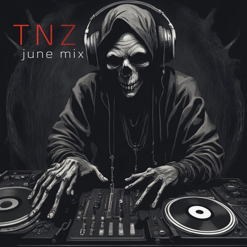 June Mix