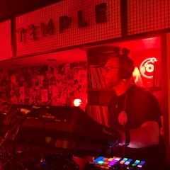 Tom Sonic @ Temple Miami