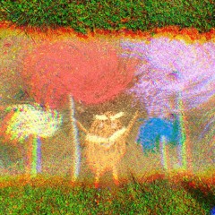 Speaker of Trees feat. Cozmikspirit