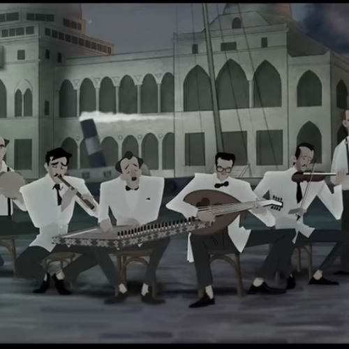 موسيقى اغانى