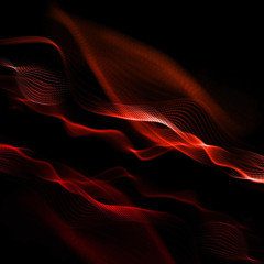 Crimson Overdrive