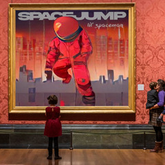 spacejump