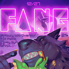 FANG2.mp3 MIX 2025 - Tech House