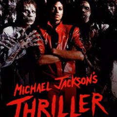 VINTER EDIT - THRILLER X Michael Jackson (Xige Edit)