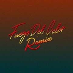 Ozuna - Fuego Del Calor ( MooW Transition Remix 124/100 bpm )