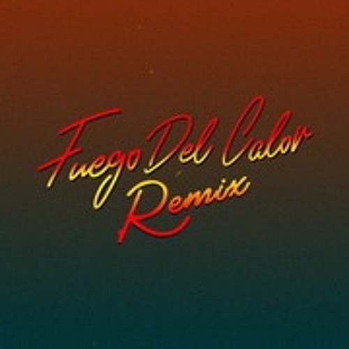 Ozuna - Fuego Del Calor ( MooW Transition Remix 124/100 bpm )