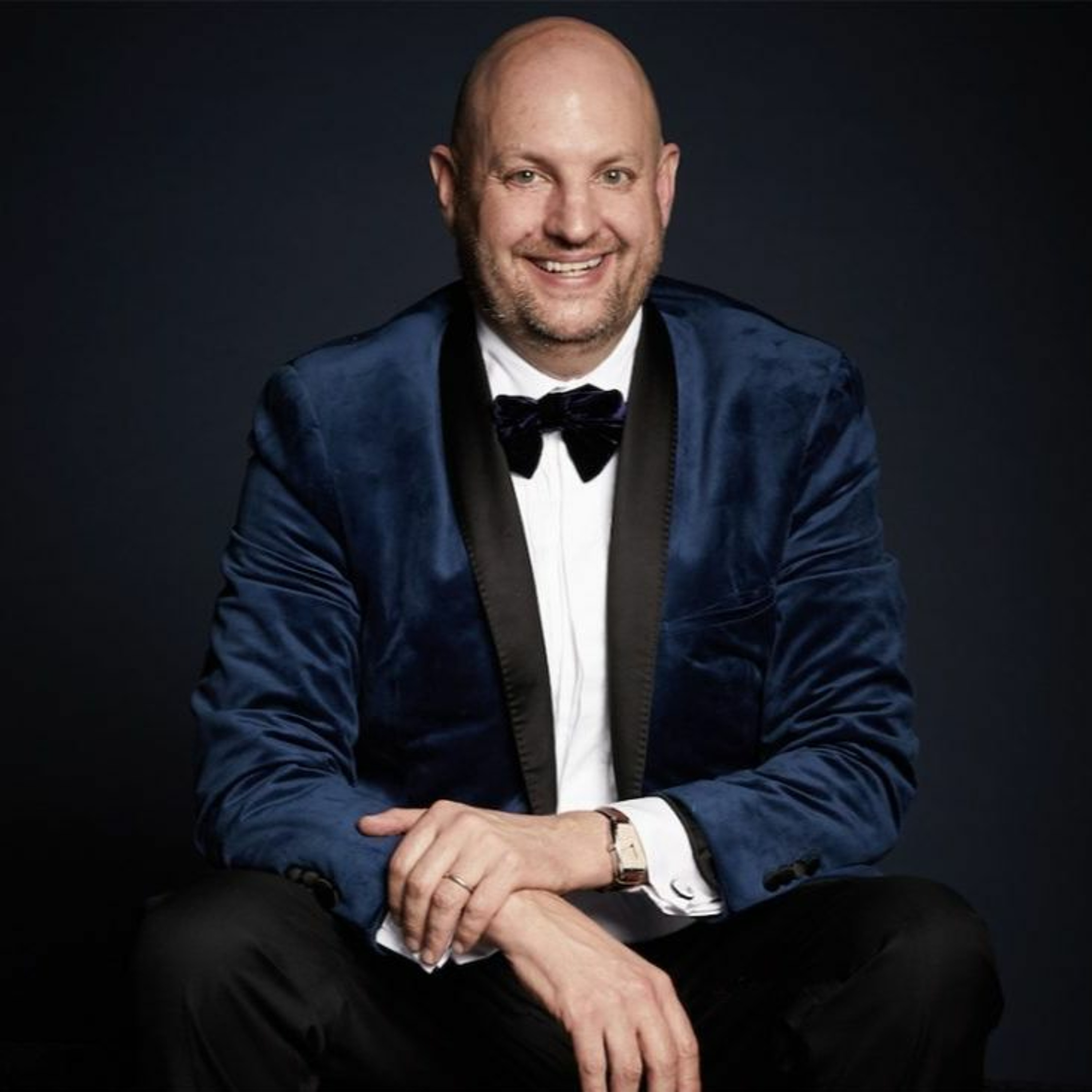 Authentic Leadership Podcast
