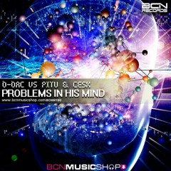 D - DAC VS PITU & CESK - PROBLEMS IN HIS MIND