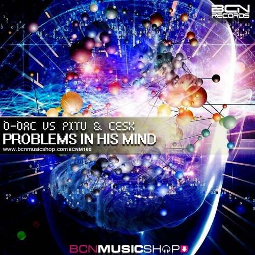D - DAC VS PITU & CESK - PROBLEMS IN HIS MIND