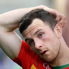 Carlow footballer Daragh Foley on Scoreline