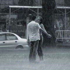 Alexander Teslenko - Поцілунки під дощем