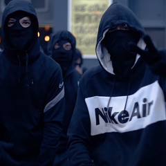 GREY DONZ - INTRO (P110)