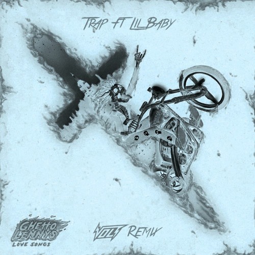 SAINt JHN - Trap (feat. Lil Baby) Volt Remix