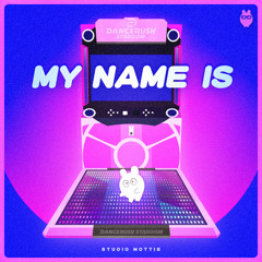 MY NAME IS - STUDIO MOTTIE