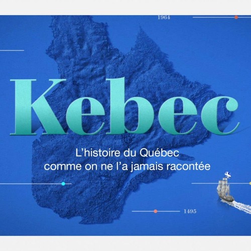 Kebec - Variation 2