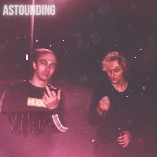 Astounding