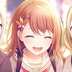 チームメイ ( Teammate ) Minori Hanasato Full Alt. Vocal