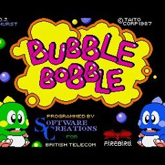Bubble Bobble endgame music(work-in-progress, july 2023)
