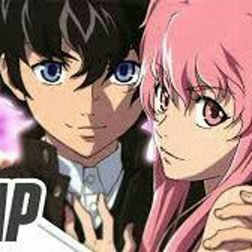 Anime] Mirai Nikki (Diário do Futuro)