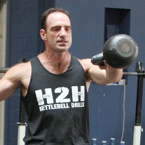 Episode 423 Jeff Martone — BEHIND THE SHIELD With James Geering