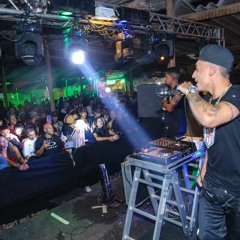 MTG - SENTA COM DELICADEZA - DJ RAAMON DO P.A