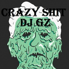 02.Crazy Shit(DJ GZ)